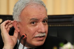 المالكي يطالب الحكومة الاسرائيلية المقبلة بالاعتراف بدولة فلسطين