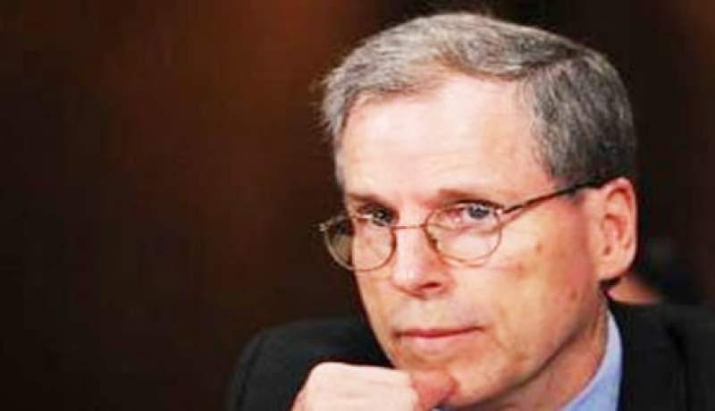 الخارجية الأمريكية تعلن سحب سفيرها من دمشق لدواعي أمنية