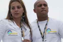 روبيرتو كارلوس على ابواب السجن بسبب نفقة إبنيه