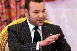 الملك محمد السادس يلقي خطابا الى الامة مساء الاربعاء