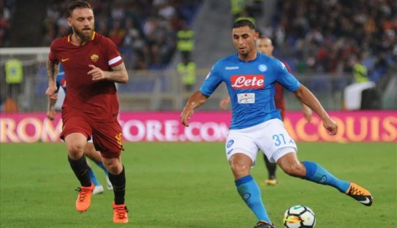 الشرط الجزائي لغولام يرتفع لـ48 مليون أورو