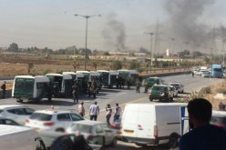 سجن 7 أشخاص شاركوا في أعمال الشغب والعنف في السباعات بالرويبة