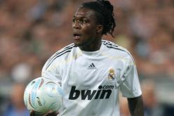 نجم ريال مدريد السابق يتحول لمغني “راب”