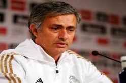 مورينيو  أتحمل مسؤولية الخسارة أمام برشلونة