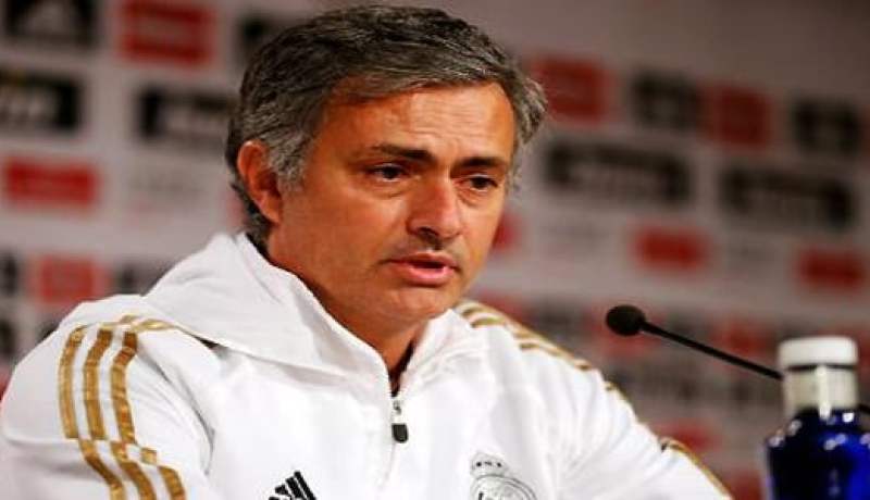 مورينيو  أتحمل مسؤولية الخسارة أمام برشلونة