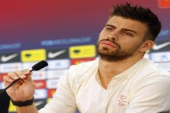 بيكيه : إقامة النهائي في البيرنابيو أفضل الخيارات