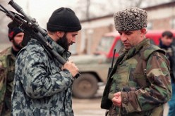 قوات الأمن الروسية تقضي على عشرة مسلحين في شمال القوقاز