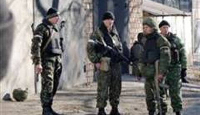 ء7 قتلى بينهم جندي روسي في مواجهات بداغستان