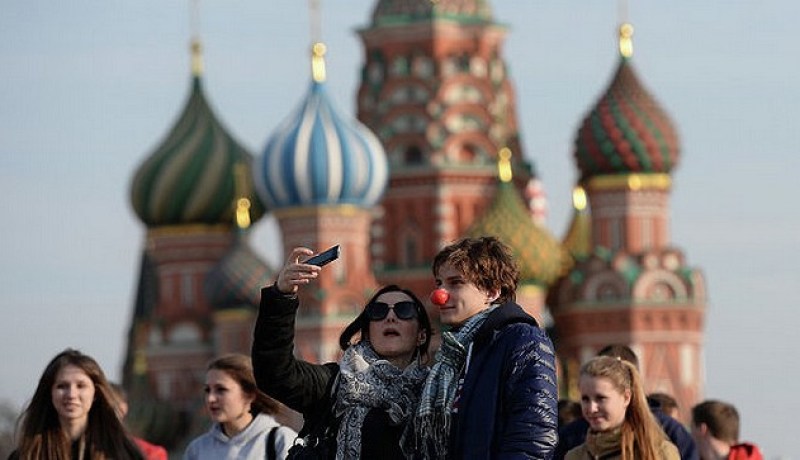 روسيا تطلق موقع التأشيرات المجانية للجزائريين