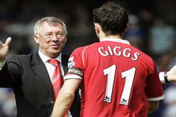 اليوجا سر تجديد مانشستر يونايتد لريان غيغز