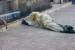 ولاية الجزائر تتكفل بالأشخاص بدون مأوى