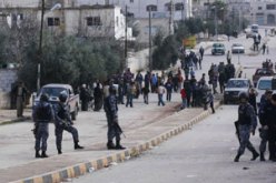 الأمن الأردنى يعتقل الذراع السياسية لجماعة الإخوان المسلمين بالأردن