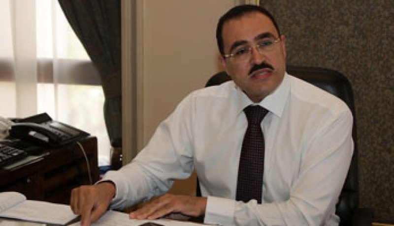 الخارجية المصرية تستنكر الاتهامات بوجود تزوير فى انتخابات الرئاسة بالسفارات