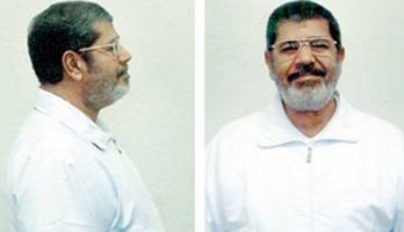 تحديد موعد محاكمة مرسى فى التخابر الأسبوع المقبل