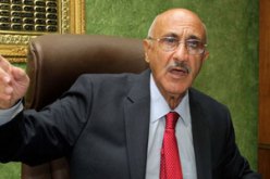 مرشح للرئاسة يعلن تنازله لـموسى فى الانتخابات المرتقبة بمصر
