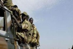 مقتل 11 تاجرا سودانيا فى جنوب السودان