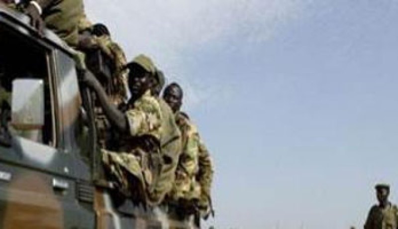 مقتل 11 تاجرا سودانيا فى جنوب السودان