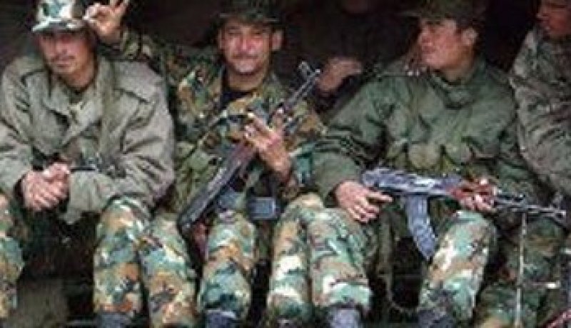 هيئة الثورة السورية: 10 قتلى برصاص الأسد جنوب سوريا