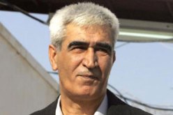 اعتصام فى جنوب لبنان تضامنا مع سعدات المعتقل بسجون إسرائيل