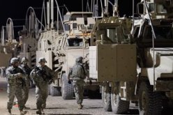 إف بى آى تحقق فى وجود إسلاميين متطرفين بصفوف الجيش الأمريكى