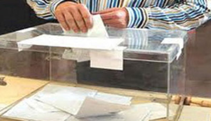 ء916  مصرياً أدلوا بأصواتهم فى أول يوم من جولة الإعادة