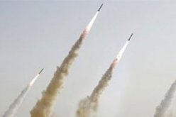 سقوط صواريخ على قاعدة جوية لحلف الأطلسى بأفغانستان ومقتل 3 أفغان