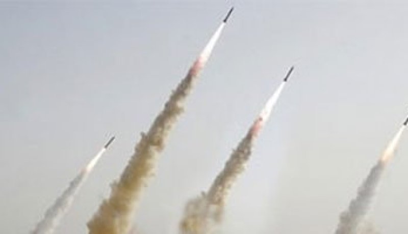 سقوط صواريخ على قاعدة جوية لحلف الأطلسى بأفغانستان ومقتل 3 أفغان