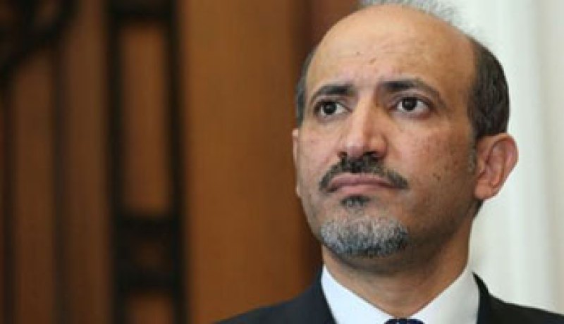 المعارضة السورية” تطلب مزيداً من الدعم الخارجى وتحذر من الفوضى