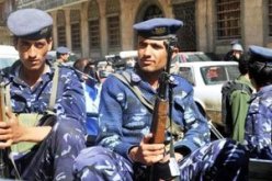 مقتل وإصابة 4 أشخاص مسلحين فى اشتباكات مع الشرطة اليمنية
