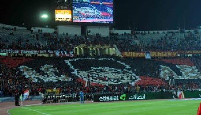 خلاف بين “شباب الشعب” و”المالية” بسبب ميزانية ملعب القاهرة