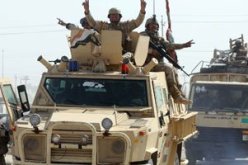 القوات العراقية تقتل 41 عنصرا من داعش خلال عمليات عسكرية بالأنبار