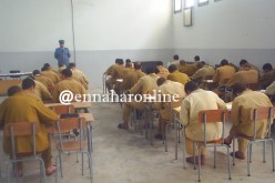 40 ألف سجين سيجتازون الإمتحانات الرّسمية 2018