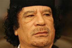 اكتشاف عدد من الموالين للنظام الليبى السابق فى بنغازى
