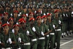 الجيش الليبى: إسلاميون يدمرون ضريحا لشيخ صوفى ومكتبة