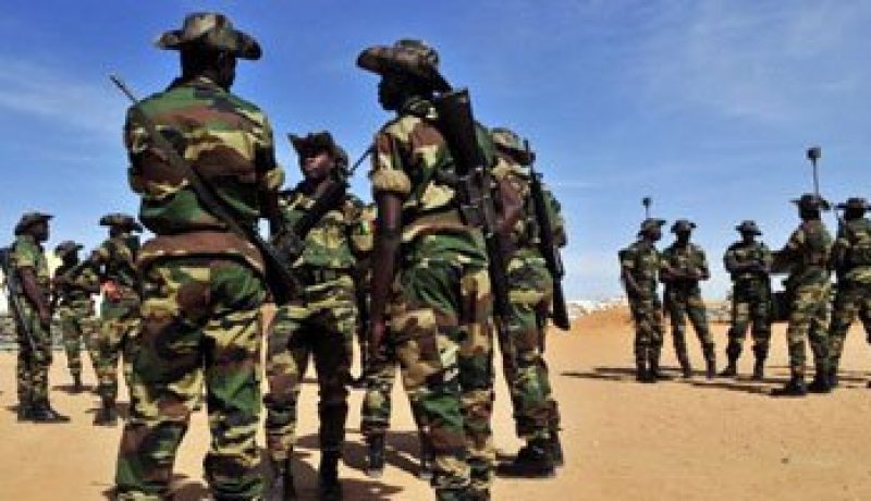 هيومن رايتش تتهم الجيش السودانى باغتصاب نساء فى دارفور