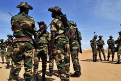 الجيش السودانى يحرر إحدى القرى الحدودية مع إثيوبيا من المتمردين