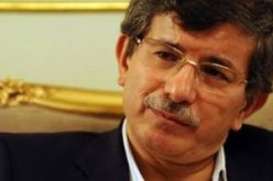 نائب رئيس الحزب الحاكم بتركيا ينفى إقالة أوغلو من منصبه