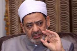 مستشار 'الطيب': بيان 'الشافعي' لا يمثل الأزهر