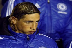 توريس: أفضل ذكرياتي مع تشيلسي هي جلوسي على كرسي الاحتياطً