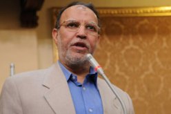 القيادة العامة: لم نتصل بالعريان أو أى قيادة من الحرية والعدالة