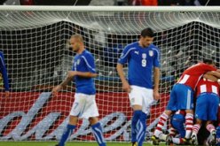 مونديال 2010: الباراغواي تحرج ابطال العالم دون ان تسقطهم