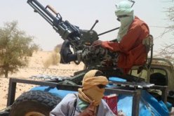 رؤساء أركان حرب دول غرب أفريقيا يبحثون إرسال قوة إقليمية إلى مالى