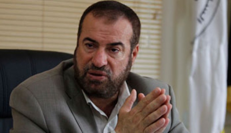 الداخلية بغزة تحذر إسرائيل من المساس بوزيرها فتحى حماد