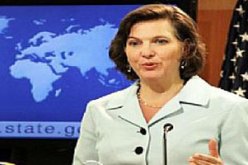 واشنطن ترحب بعفو كمبوديا عن زعيم المعارضة سام رينسى