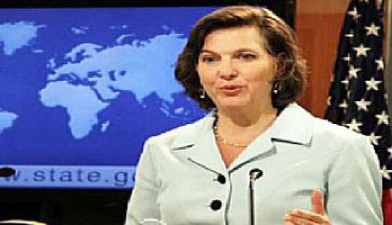 واشنطن ترحب بعفو كمبوديا عن زعيم المعارضة سام رينسى