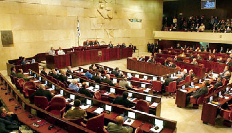 نائبة بالكنيست تدعو لإعادة احتلال سيناء لحل مشكلة تسلل اللاجئين