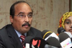 المعارضة الموريتانية تدعو رئيس البلاد إلى التنحى