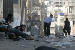 “الفرقة الذهبية” تقتل 4 انتحاريين أثناء استهدافهم نقاط تفتيش بالعراق