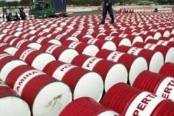 أسعار النفط تهبط لـ39 دولارا للخام الأمريكى و42 لخام برنت