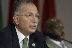 إحسان أوغلو: الأمة الإسلامية لن تقبل المساس بالمسجد الأقصى